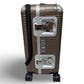 FPM Milano Bank Light 53 Front Pocket Carry-On - Matt Almond