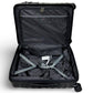 Tumi 19 Degree Continental Expandable 4 Wheeled Carry-On - Black