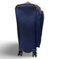 Travelpro Crew Classic Carry-on Expandable Spinner Luggage – Patriot blue