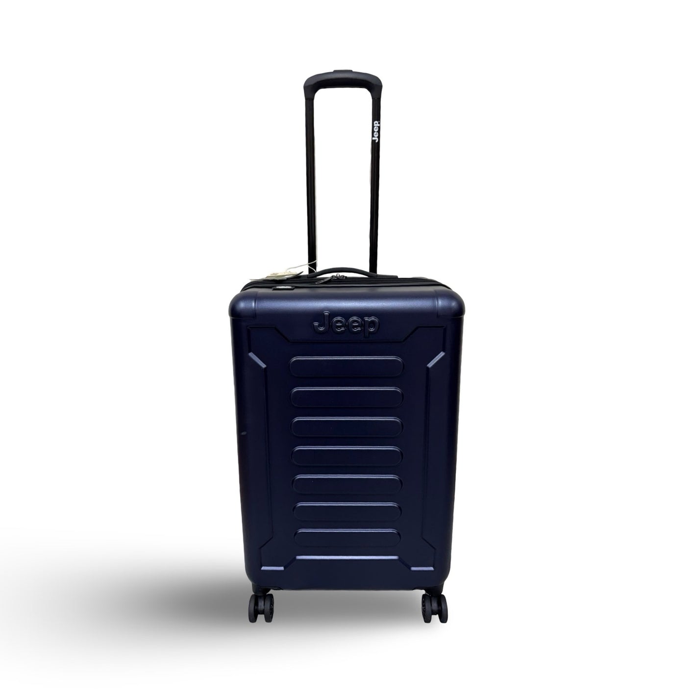 Jeep JH004C 24" Expandable Upright Spinner - Peacoat Navy (Preowned)