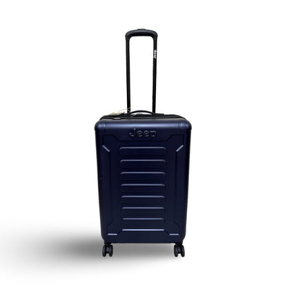 Jeep JH004C 24" Expandable Upright Spinner - Peacoat Navy (Preowned)