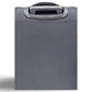 Perry Ellis Charleston Lightweight Spinner Luggage,black 29 suitcase - Black
