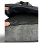 Guess Nichole Travel Backpack - Coal