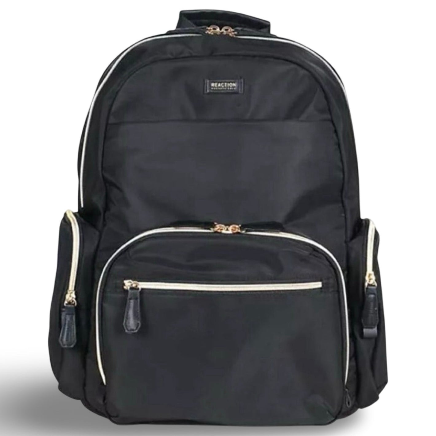 Kenneth Cole Reaction Sophie Women's 15" Laptop Backpack - Black