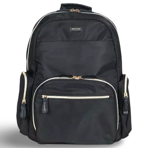 Kenneth Cole Reaction Sophie Women's 15" Laptop Backpack - Black