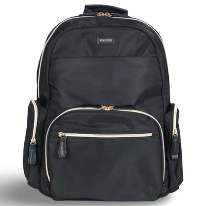 Kenneth Cole Reaction Sophie Women's 15" Laptop Backpack - Black