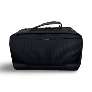 Samsonite Silhouette 18 Travel Duffel - Black
