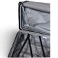 Samsonite Spin Tech 6 Medium Spinner - Black (Preowned)