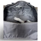 Tumi Voyageur Misty Duffel - Zinc/Navy/Beetroot