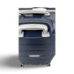 Samsonite Freeform 28" Expandable Hardside Spinner Suitcase - Navy