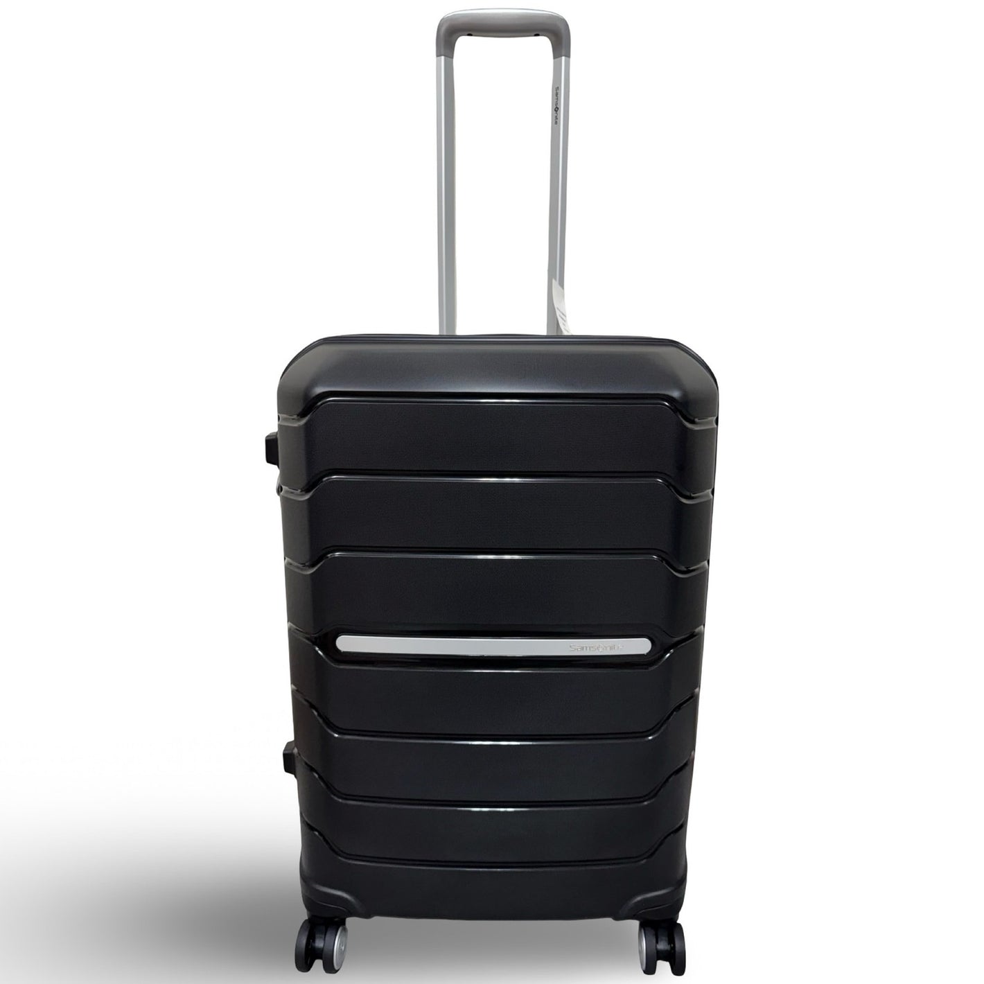 Samsonite Freeform Medium Check-in Hardside Spinner - Black