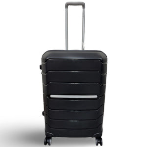 Samsonite Freeform Medium Check-in Hardside Spinner - Black