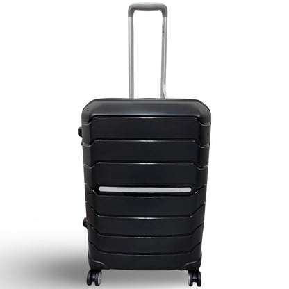 Samsonite Freeform Medium Check-in Hardside Spinner - Black