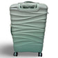 American Tourister - Cascade Hs 24" Expandable Spinner Suitcase - Sage Green