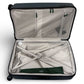 Antler Icon Stripe Large Suitcase -Indigo Blue