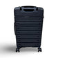 SAMSONITE Elevation Plus 22" Carry on Spinner - Midnight Blue