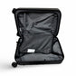 Ricardo Front Opening Carry On - Black
