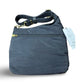 TRAVELON Anti-Theft Signature 3 Compartment Crossbody – Black