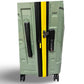 Delsey Rempart 26" Expandable Spinner Trunk - Army