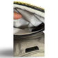 Tumi Voyageur Sedona Crossbody/Sling - Black/Gold