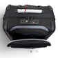 Tumi Alpha Continental Expandable 4 Wheeled Carry-On - Black