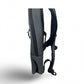 Travelon Anti-Theft Urban Laptop Backpack - Slate