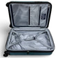 Travelpro WalkAbout 7 Carry-on Spinner - Mediterranea Green