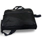 Tumi Alpha 3 Compact Large Screen Laptop Brief - Black