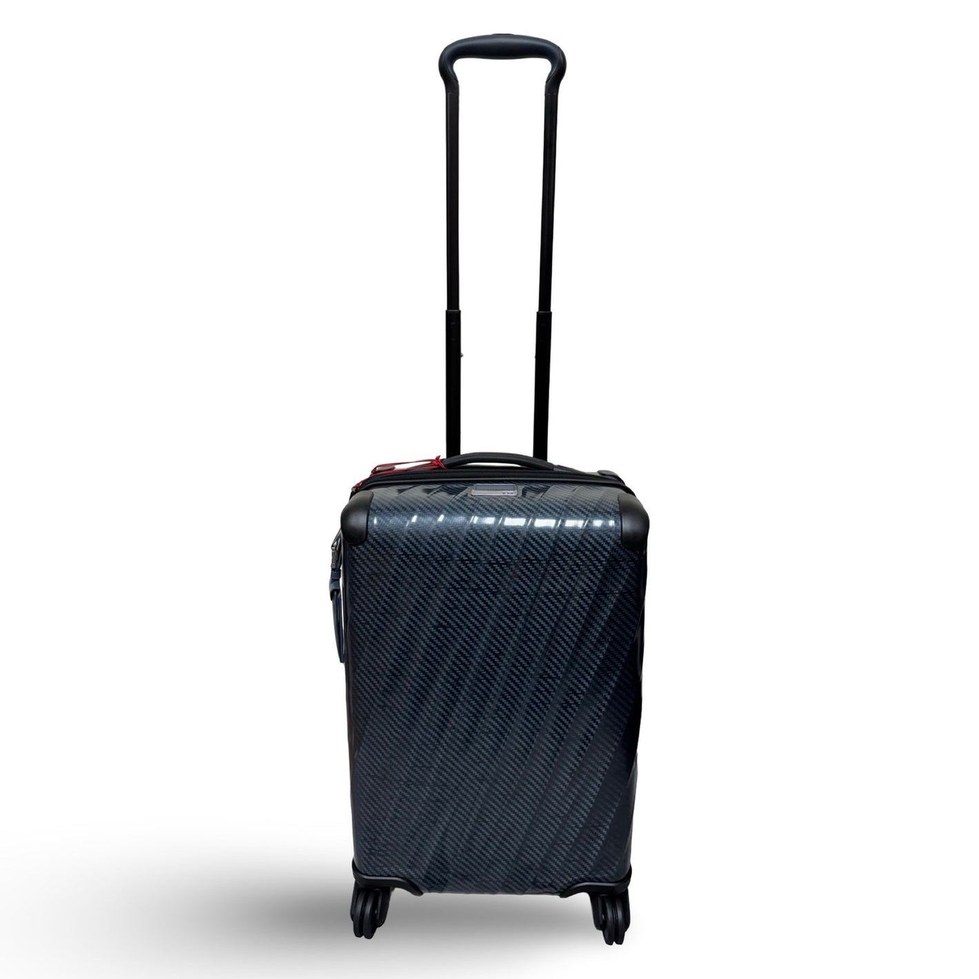 Tumi 19 Degree Lite International 4 Wheeled Carry-On - Pavement