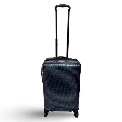 Tumi 19 Degree Lite International 4 Wheeled Carry-On - Pavement