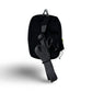 TRAVELON Compact Sling- Jet Black