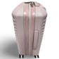 American Tourister Stratum 3.0 Carry-On 20" Hardside Spinner - Pink Blush