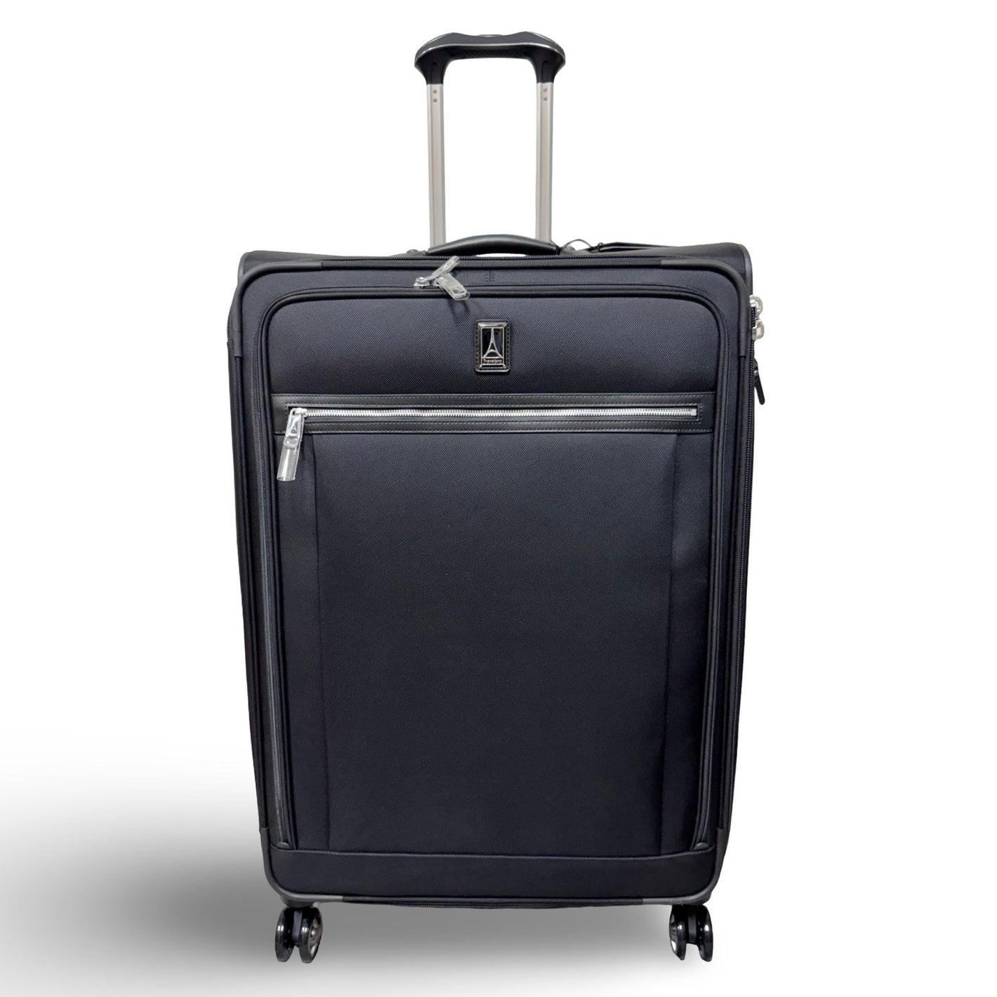 Travelpro Platinum Elite 29" Expandable Spinner - Shadow Black