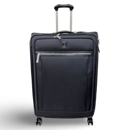 Travelpro Platinum Elite 29" Expandable Spinner - Shadow Black