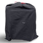 Tumi Alpha Continental Dual Access 4 Wheeled Carry-On - Black