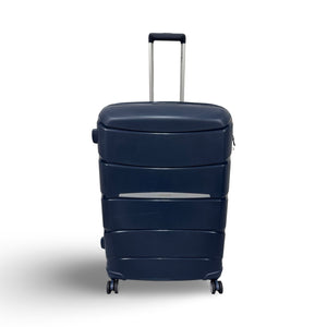 SAMSONITE Outline Pro 28" Hardside Expandable Spinner -  MIDNIGHT BLUE (USED)