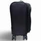 AMERICAN GREEN TRAVEL Jefferson 17" Carry-On Spinner Laptop Briefcase