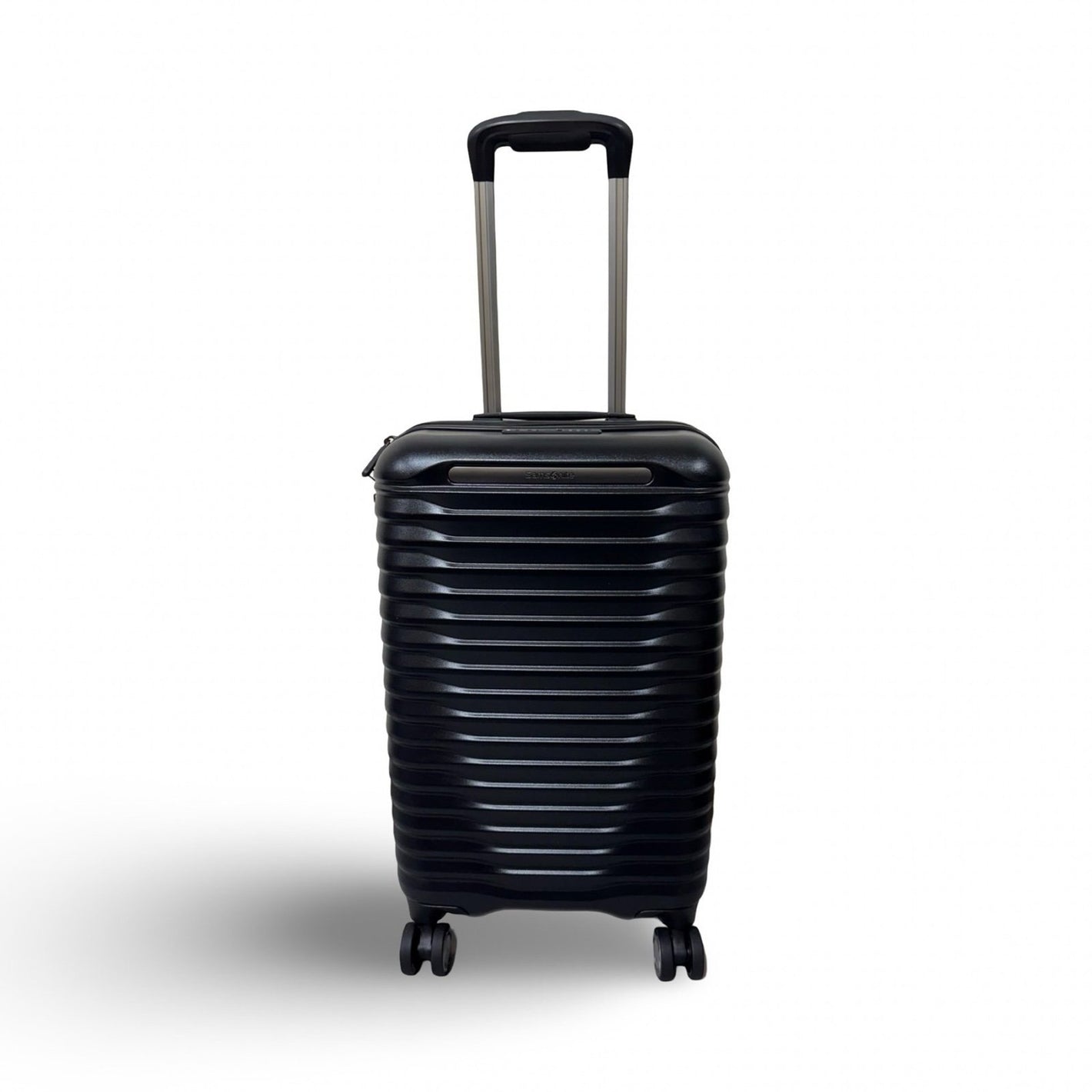 Samsonite Element XLT 2 Carry on – Black