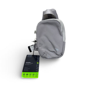 Travelon Anti-Theft The Voyages Compact Sling - Granite