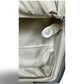 Samsonite Silhouette 18 Hardside Carry On Spinner Suitcase -Silver (Preowned)