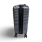 Delsey Paris Cruise 3.0 Carry On Expandable Spinner Suitcase - Graphite
