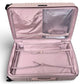 BÉIS Large Check-In Roller - Atlas pink