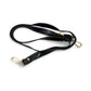 Badgley Mischka Madalyn 7.5" Women's Fanny Pack - Black