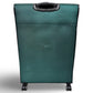 Samsonite X-Tralight 4 Large Check-in Expandable Spinner - Green