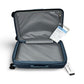 Samsonite Uplift HS Carry On Spinner Luggage - Elemental Blue