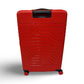 Bric's B|Y Ulisse 30" Expandable Spinner - RED