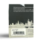 Travelon RFID Blocking Family Passport Zip Wallet - Black