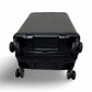SAMSONITE Silhouette Carry-on Hardside Spinner - Black (Preowned)