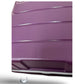 Samsonite Freeform 2-Piece Luggage Set  - Amethyst Purple
