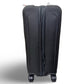 TUMI Alpha International Expandable 4 Wheeled Carry-On - Black